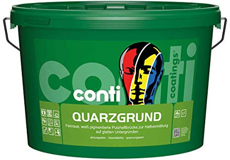 Conti Quarzgrund 25kg