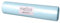 MELLOA poubelle à couches chargeur cartouche compatible avec les d'élimination des couches Tommee Tippee Sangenic Tec Twist and Click Semplee Ubbe et d'autres (Bleu, 100m)
