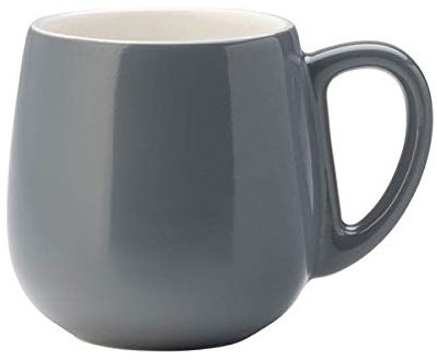 Utopia Barista Grey Mug 15oz / 420ml - Case of 6