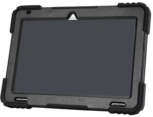 Hannspree Acc HANNspree Rugged Tablet Protection for 13,3 Tablets 80-PF000002G00K Schwarz