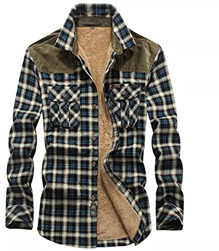 Manteau Homme Hiver - Veste en Jean Trange Coat Long - Veste Cuir Imperméable - Doudoune Sans Manche