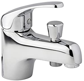 Mitigeur bain/douche monotrou Nova - GARIS - R01-11105CR