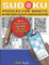Sudoku Puzzles for Adults: 1000+ Smart Sudoku Puzzles with Advanced QR Code Features