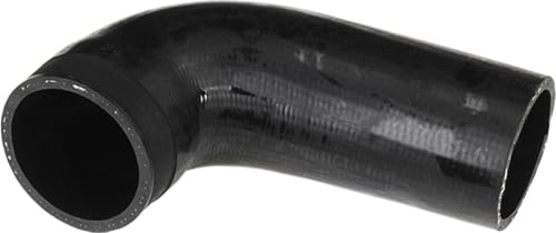 GATES 09-0179 Ladeluftschlauch 11617799390 4177-10179 417710179 | Kompatibel mit: BMW 5, 5 Touring