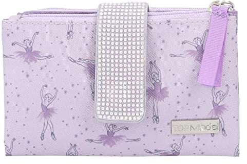 Depesche TOPModel - Wallet - Ballett - (0412255)