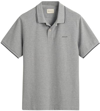 GANT Piqué-Poloshirt