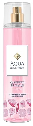 Giardino Di Amalfi by Aqua Di Sorrento for Women - 8.28 oz Body Spray