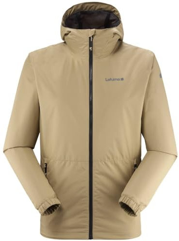 Lafuma Homme Access Jkt M Jacket, Beige, M EU