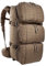 Tasmanian Tiger TT Modular Combat Pack 24 SL größenverstellbarer Militär Tages-Rucksack, Daypack mit Organizer und vielen Fächern, Molle-kompatibel; Coyote Brown