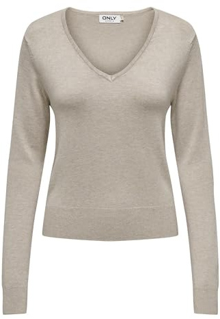 ONLY Female Strickpullover ONLVENICE Strickpullover | Knitted Pullover