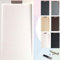 SOULBATH Plato de Ducha - Resina - Textura Liso/Piedra - Antideslizante - Color Blanco - 170x80- Extraplano 3cm - Resistente Gel Coat - Incluye Válvula desagüe y Rejilla. Diseño Elegante.