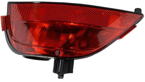 Johns, Nebelschlussleuchte links ohne Lampenträger passend für Dacia Duster HM 10/17-