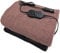 XRASKU Car Electric Blanket, 12V High and Low, Suitable for Cold Winter, for Cars, Trucks, Boats or RV (Color : Brown) RGS0G-2027