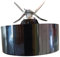 Zerodeko 1 Pz. coltellosedespremiagrumiaccessori1200wcrossknifeseatnutricoltellofrullatoreaccessori frullati - Accessori per lama spremiagrumi pezzi di ricambio per spremiagrumi