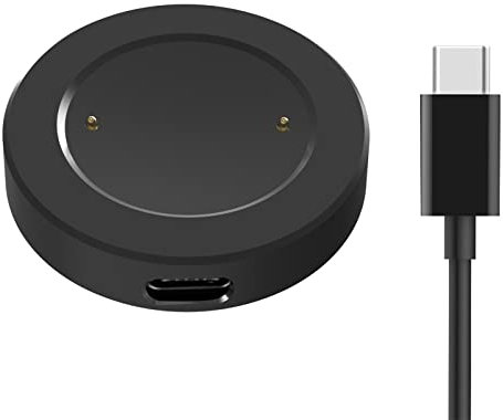 Câble de charge USB - Support de données - Adaptateur de chargeur secteur - Convient pour Honor Watch GS3 pour Smart WA