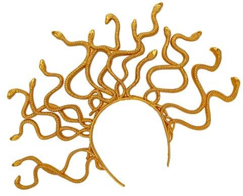 amangul Damen- und Kinder-Kopfbedeckung, verspielter Haarreif, modisches Plüsch-Haarband für Cosplay und Festivals