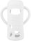 Baby Bottle Guard Silicone Protective Sleeve Grip Case 120/250ml Glass Feeding Bottles Protector