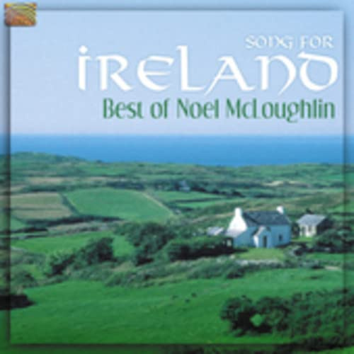Song for Ireland: Best of Noel McLoughlin