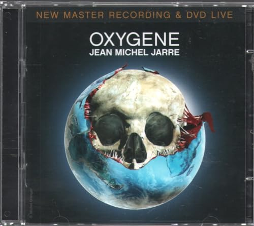Oxygene - Live in Your Living Room
