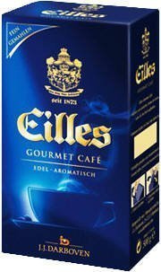 Eilles Gourmet Café Moulu 12 X 500G