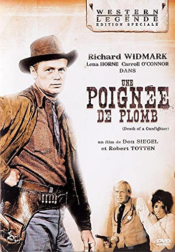 Une poignée de plomb [FR Import]