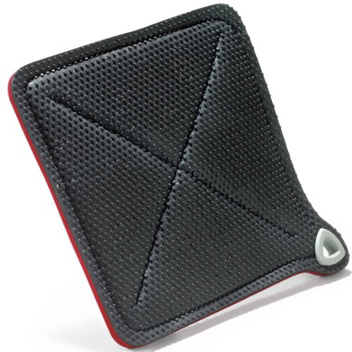 Duncan KitchenGrips 110303-11 Pot Holder 2-Ply 17.75 cm Red