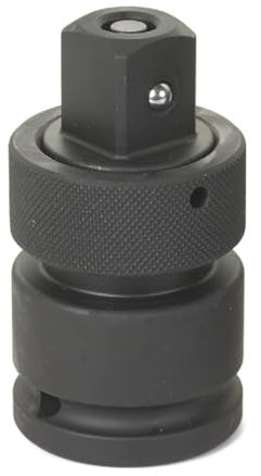 Grey Pneumatic 3030QC Impact Socket Adapter