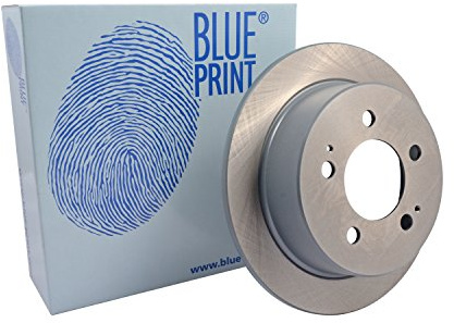 Blue Print ADG043118 Brake Disc