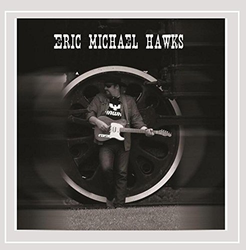 Cd Baby ERICMICHAELHAWKS