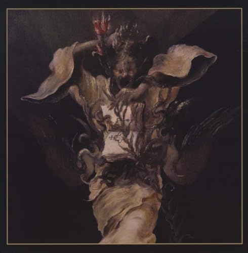 Behemoth NB 3104-1