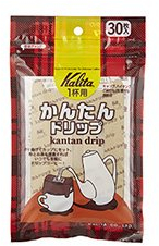 Kalita Kantan Paper Filter (30)