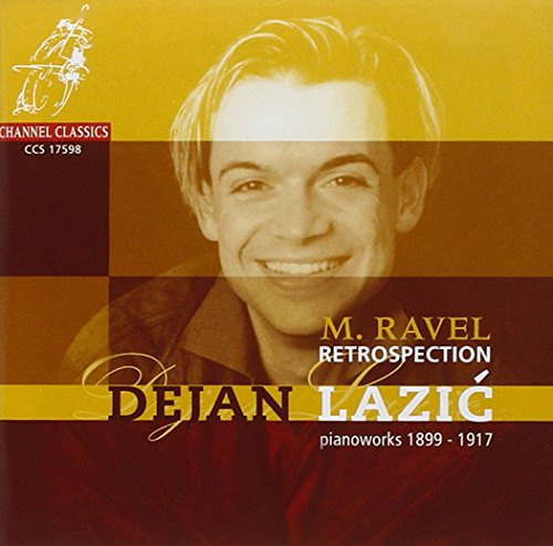 Ravel - Retrospections
