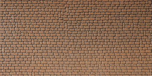 Faller Sandstone 170611 Wall Plate