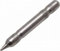 Magnetische Nadel 9 x 1,1 cm, 3000 Gauss