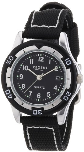 Regent Klassische Uhr 12400110