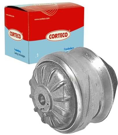 Corteco 601411 Lagerung, Motor | 601411 passend für 124 190 E-Klasse