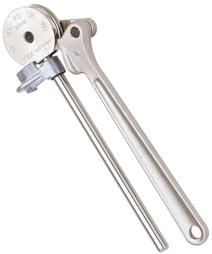 Virax Pince à cintrer acier diamètre 18 Virax