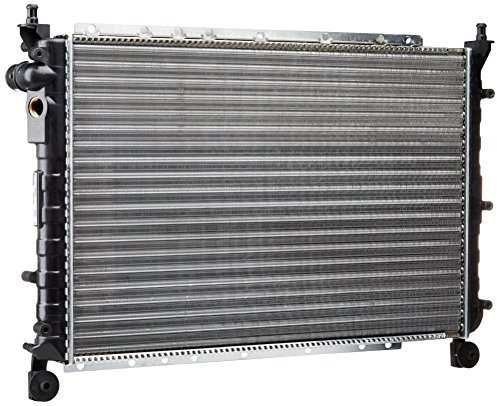 NISSENS Kühler Motorkühlung Kühler Wasserkühler Motorkühler Netzbreite 378mm Netzlänge 546mm Netztiefe 34mm 60034