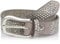 B Belt Unisex - Erwachsene Gürtel BB0225L03, Gr. 80 cm, Rosa (rose 310)