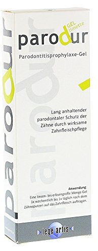 lege artis Pharma GmbH & Co. KG 0032209