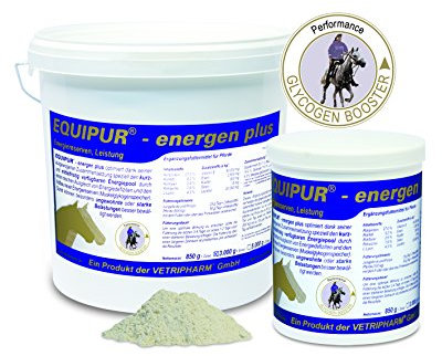 Equipur-energen plus von Vetripharm Bitte auswählen: 5 kg