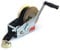 2000lb Hand Boat Winch with 8m Webbing Strap