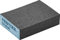 Festool Schleifblock 69x98x26 120 GR/6 Granat