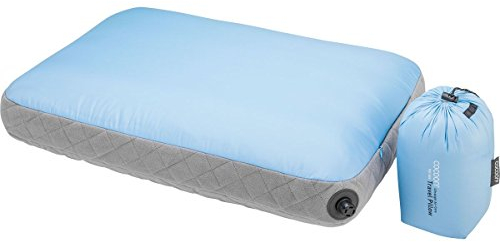 Cocoon Kopfkissen/Reisekissen Air Core Pillow Ultralight - 40x55cm