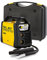 SALDATRICE DECA INVERTER AD ELETTRODO E TIG 170 AMP MOD SIL 417 CON VALIGETTA