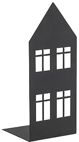 Storefactory STORGATAN Large Black tealight Holder/Decoration