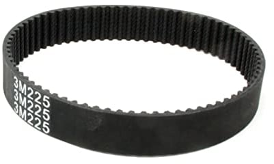 D B Spares Premium Quality Drive Belt Compatible with Bosch Planer PHO1 PHO100 PHO15-82 PHO16-82 PHO20-2 GHO