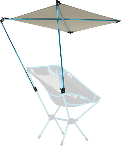 normani Sonnenschirm für Campingstuhl Sonnensegel Sonnenschutz - passend für Moak Stuhl