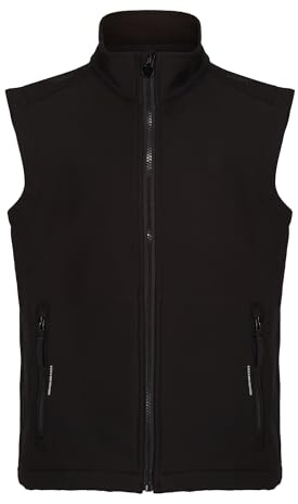 Regatta Professional Boy's Jnrablazesftshell Softshell Jacket