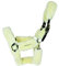 Kentucky Horsewear - Halsstück fur Transporthalfter - Wolle/Fell - Natur